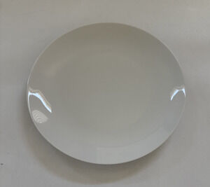 MIKASA Aspen Dinner Plate 10.5” Bone China Glossy White Replacement Piece